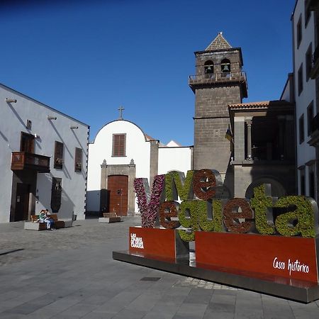 Malfu Home Las Palmas de Gran Canaria Kültér fotó