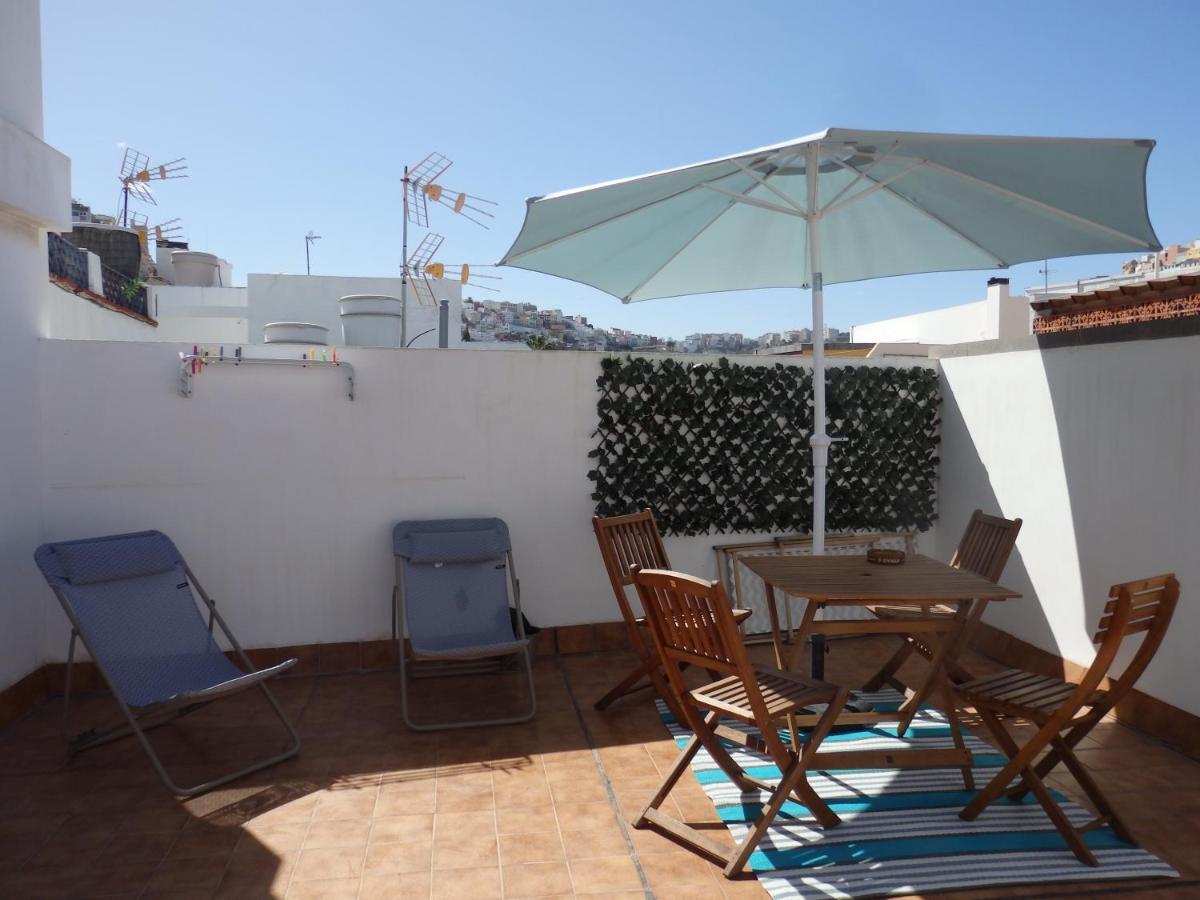 Malfu Home Las Palmas de Gran Canaria Kültér fotó