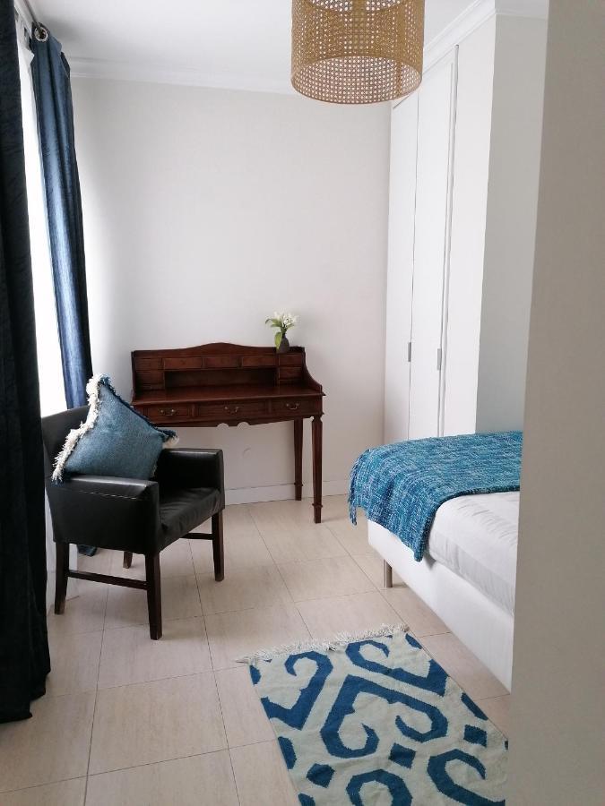 Malfu Home Las Palmas de Gran Canaria Kültér fotó