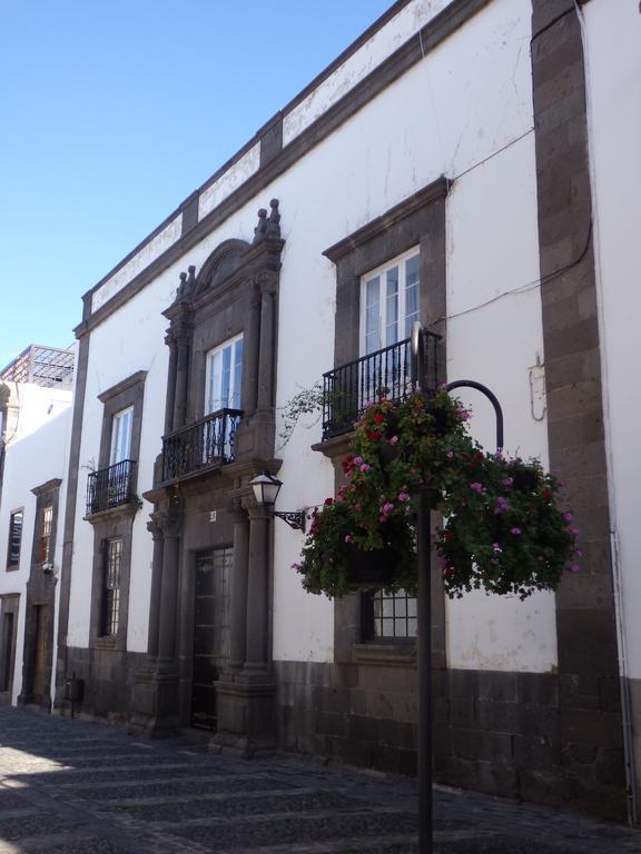 Malfu Home Las Palmas de Gran Canaria Kültér fotó