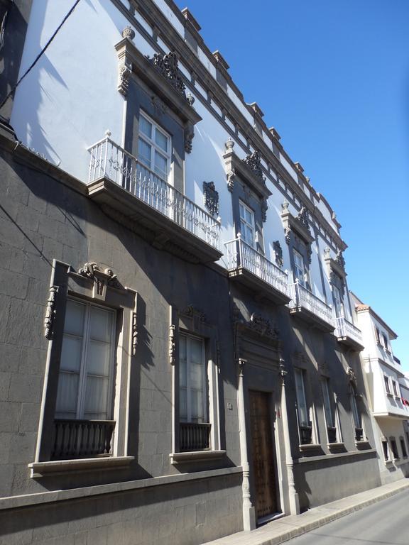 Malfu Home Las Palmas de Gran Canaria Kültér fotó
