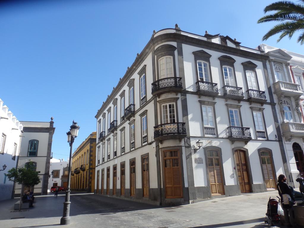 Malfu Home Las Palmas de Gran Canaria Kültér fotó