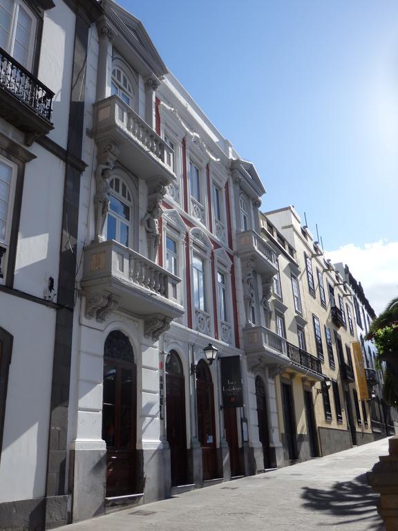 Malfu Home Las Palmas de Gran Canaria Kültér fotó