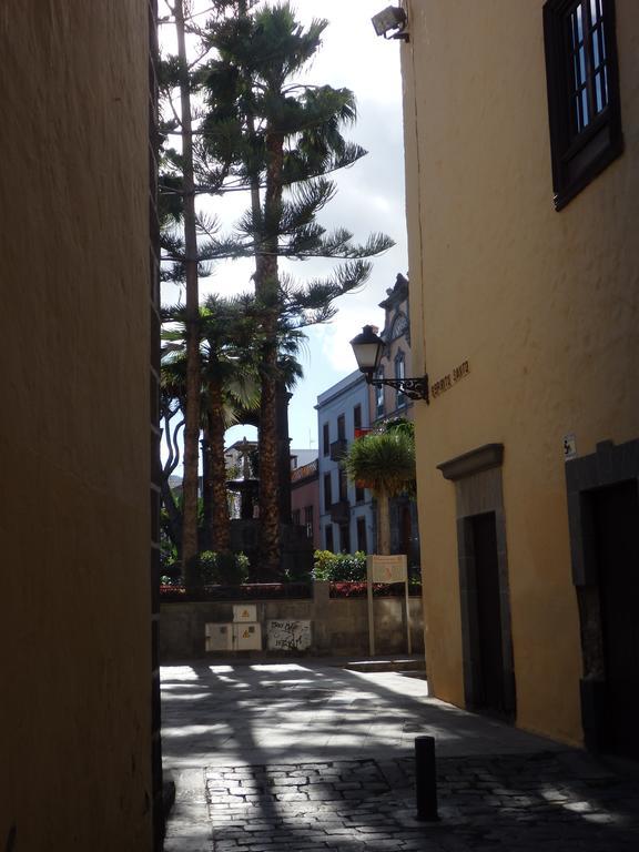 Malfu Home Las Palmas de Gran Canaria Kültér fotó