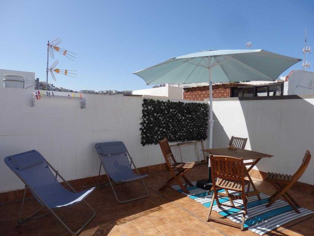 Malfu Home Las Palmas de Gran Canaria Kültér fotó