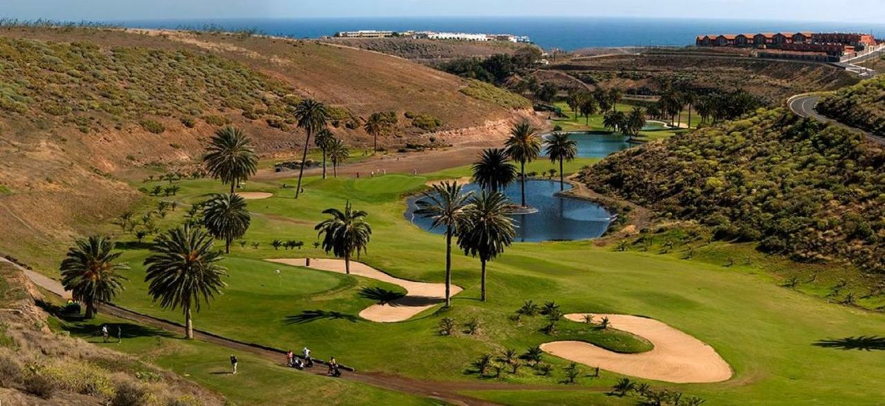Malfu Home Las Palmas de Gran Canaria Kültér fotó