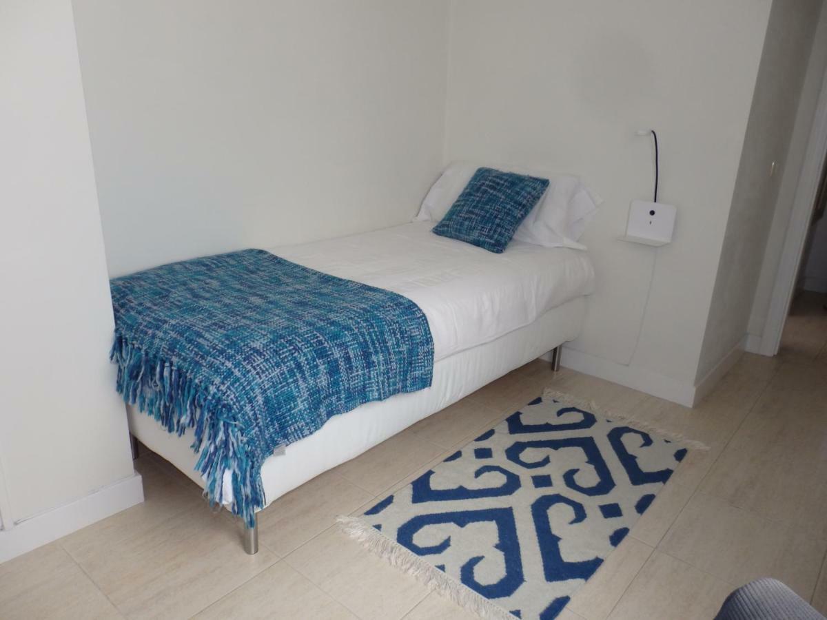 Malfu Home Las Palmas de Gran Canaria Kültér fotó